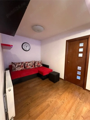 Apartament cu doua camere la costuri de garsoniera