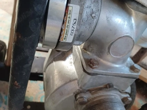 vind pompa de apa Honda 