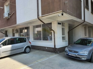 Spațiu comercial de închiriat 44 mp, Popesti-Leordeni , Strada Amurgului