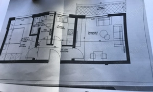 Apartament 2 camere mobilat si utilat + loc parcare, Mall Grand Arena - imagine 8