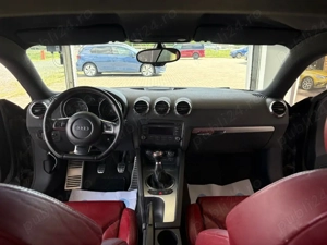 Vand Audi TT 2.0  - imagine 2