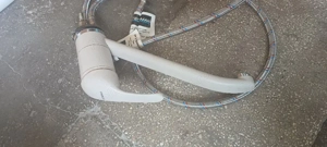 vand baterie chiuveta Pyramis