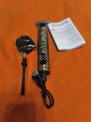 Mașina de tuns profesionala 