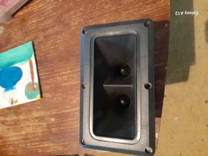 Difuzoare de bas - imagine 4