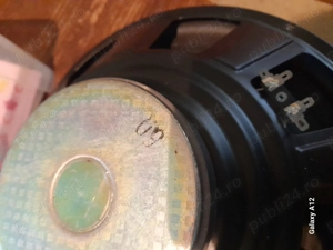 Difuzoare de bas - imagine 5