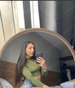 La mine nu ai fost. noua in locatie!!!