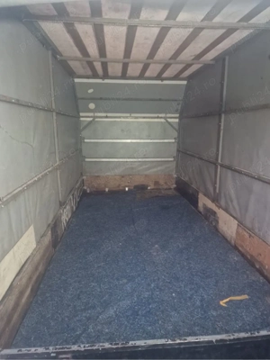 Remorcă 2 axe - imagine 4