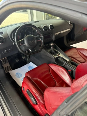 Vand Audi TT 2.0  - imagine 5