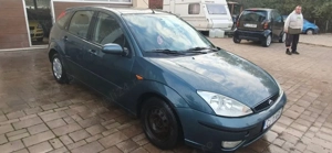 Vând Ford focus ghia - imagine 4