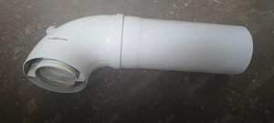 Cot evacuare centrala termica Viessmann