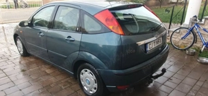 Vând Ford focus ghia - imagine 2