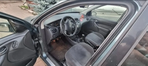 Vând Ford focus ghia - imagine 5
