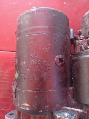 electromotoare Mercedes  - imagine 3