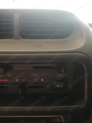 De vânzare Daihatsu terios  - imagine 5