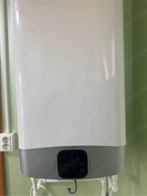 boiler electric Ariston evo 80 l - imagine 2