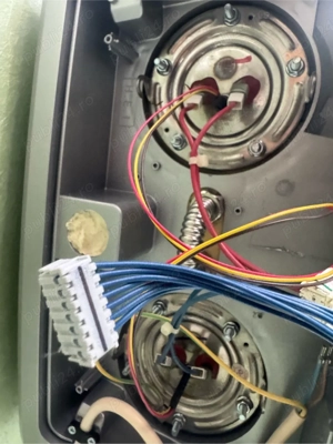 boiler electric Ariston evo 80 l - imagine 3