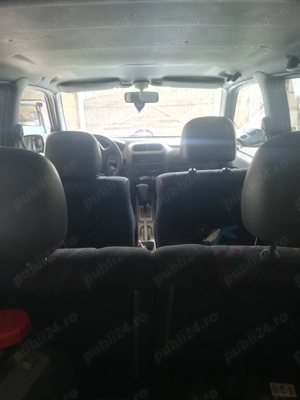 De vânzare Daihatsu terios  - imagine 3