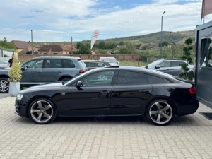 Audi A5 2.0 Diesel 190CP 2015 - imagine 3