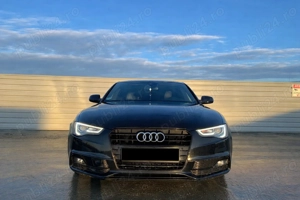 Audi A5 2.0 Diesel 190CP 2015 - imagine 2