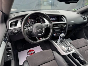Audi A5 2.0 Diesel 190CP 2015 - imagine 5