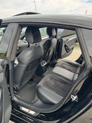 Audi A5 2.0 Diesel 190CP 2015 - imagine 11