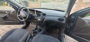 Vând Ford focus ghia - imagine 6