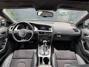 Audi A5 2.0 Diesel 190CP 2015 - imagine 8