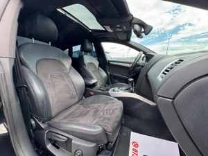 Audi A5 2.0 Diesel 190CP 2015 - imagine 9