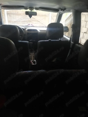 De vânzare Daihatsu terios  - imagine 8