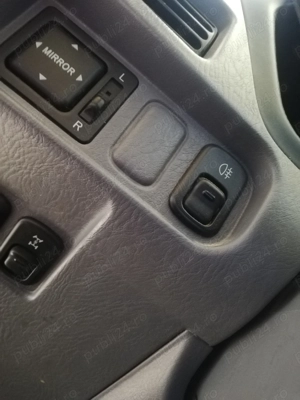 De vânzare Daihatsu terios  - imagine 6