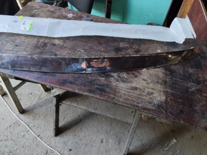 Vând grilă față de Logan 2010 - imagine 5