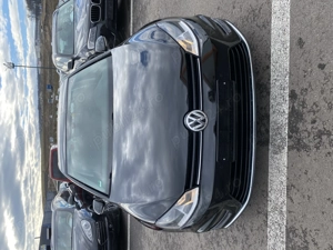 Golf 7 , euro 6 , 1.6 tdi  - imagine 2
