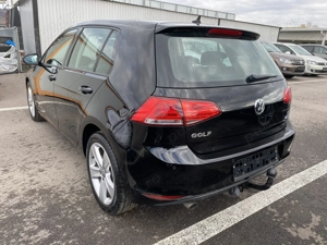 Golf 7 , euro 6 , 1.6 tdi  - imagine 3