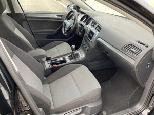 Golf 7 , euro 6 , 1.6 tdi  - imagine 5