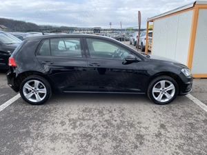 Golf 7 , euro 6 , 1.6 tdi  - imagine 4