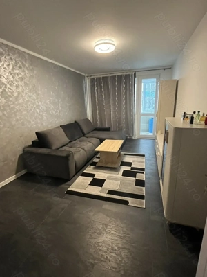 Vând apartament 2 camere