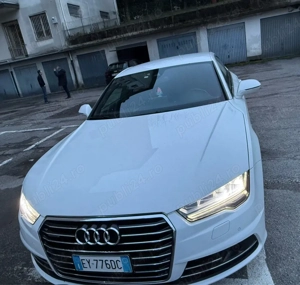 Vand autoturism  - imagine 4