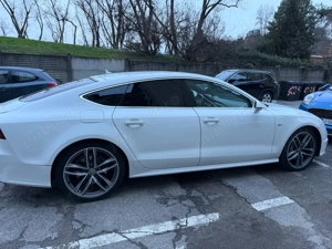 Vand autoturism  - imagine 3