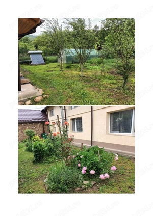 Casa cu ferma si pamanturi de vanzare  - imagine 8