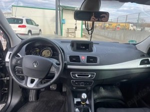 Renault megane 3  - imagine 2