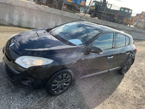 Renault megane 3  - imagine 3