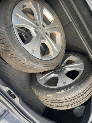 Renault megane 3  - imagine 5