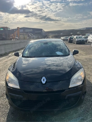 Renault megane 3 