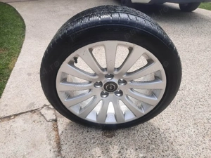 Jante opel insignia R18