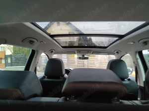 Karoq,LED,Panoramic,Camera retur, Banchetă încălzită  - imagine 5