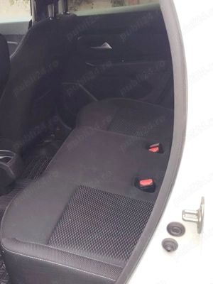 ‼️‼️‼️Dacia Duster de vanzare‼️‼️‼️ - imagine 4