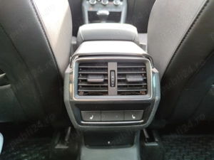 Karoq,LED,Panoramic,Camera retur, Banchetă încălzită  - imagine 9