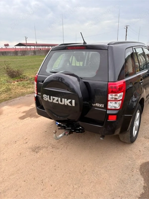 Vand Suzuki Grand Vitara 1.9 Diesel 2010 - imagine 2