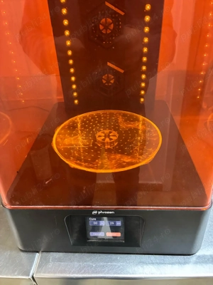 Vand incinta polimerizare Phrozen - imagine 4