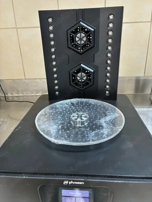 Vand incinta polimerizare Phrozen - imagine 2